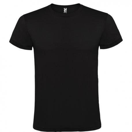 Camiseta de manga corta Atomic 150g/m2