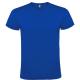 Camiseta de manga corta Atomic 150g/m2 Ref.RCA6424-ROYAL