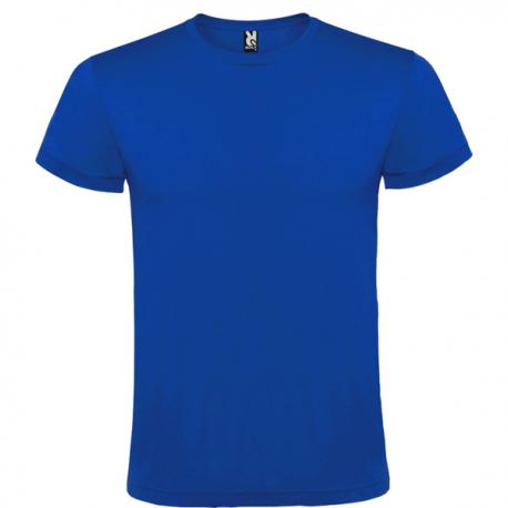 Camiseta de manga corta Atomic 150g/m2