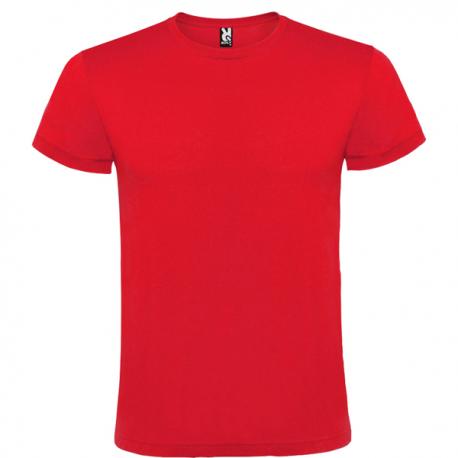 Camiseta de manga corta Atomic 150g/m2