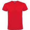 Camiseta de manga corta Atomic 150g/m2