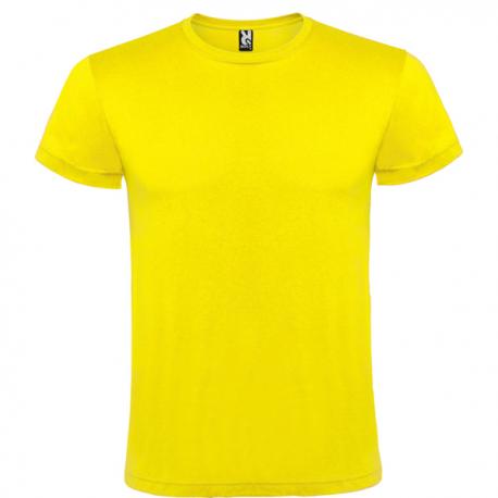 Camiseta de manga corta Atomic 150g/m2