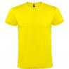 Camiseta de manga corta Atomic 150g/m2