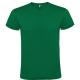 Camiseta de manga corta Atomic 150g/m2 Ref.RCA6424-VERDE KELLY