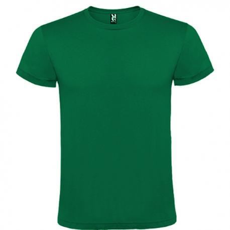 Camiseta de manga corta Atomic 150g/m2