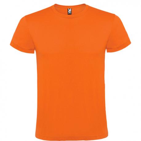 Camiseta de manga corta Atomic 150g/m2
