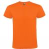 Camiseta de manga corta Atomic 150g/m2