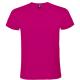 Camiseta de manga corta Atomic 150g/m2 Ref.RCA6424-ROSETON