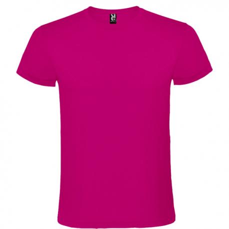 Camiseta de manga corta Atomic 150g/m2