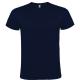 Camiseta de manga corta Atomic 150g/m2 Ref.RCA6424-MARINO