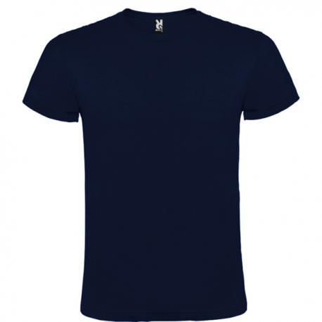 Camiseta de manga corta Atomic 150g/m2