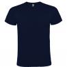 Camiseta de manga corta Atomic 150g/m2