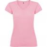 Camiseta Victoria de manga corta para mujer 155g/m2