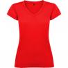 Camiseta Victoria de manga corta para mujer 155g/m2