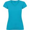 Camiseta Victoria de manga corta para mujer 155g/m2