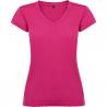 Camiseta Victoria de manga corta para mujer 155g/m2