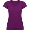 Camiseta Victoria de manga corta para mujer 155g/m2