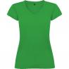 Camiseta Victoria de manga corta para mujer 155g/m2