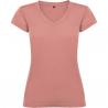 Camiseta Victoria de manga corta para mujer 155g/m2
