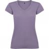 Camiseta Victoria de manga corta para mujer 155g/m2
