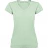 Camiseta Victoria de manga corta para mujer 155g/m2