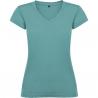 Camiseta Victoria de manga corta para mujer 155g/m2