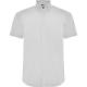 Camisa de manga corta Aifos Ref.RCM5503-BLANCO