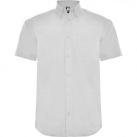 Camisa de manga corta Aifos