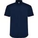 Camisa de manga corta Aifos Ref.RCM5503-MARINO