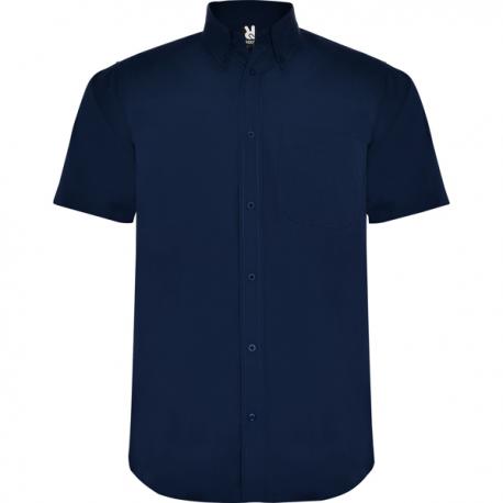 Camisa de manga corta Aifos