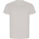 Camiseta corta en algodón orgánico Golden 170g/m2 Ref.RCA6690-OPALO