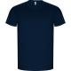 Camiseta corta en algodón orgánico Golden 170g/m2 Ref.RCA6690-MARINO