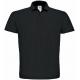 Id.001 polo hombre Ref.TTCGPUI10-NEGRO
