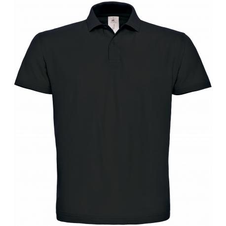 Id.001 polo hombre