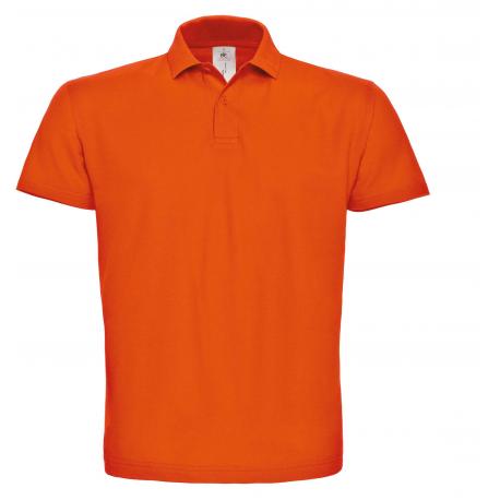 Id.001 polo hombre