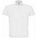 Id.001 polo hombre Ref.TTCGPUI10-BLANCO