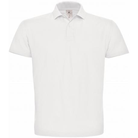 Id.001 polo hombre