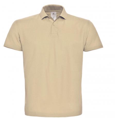 Id.001 polo hombre