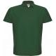 Id.001 polo hombre Ref.TTCGPUI10-BOTELLA VERDE