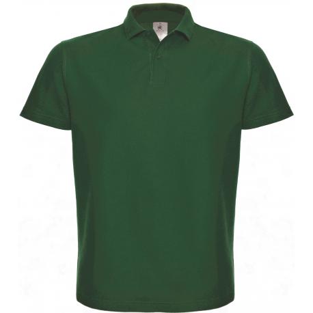 Id.001 polo hombre