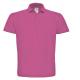 Id.001 polo hombre Ref.TTCGPUI10-FUCSIA