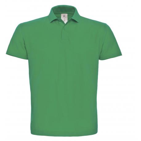 Id.001 polo hombre