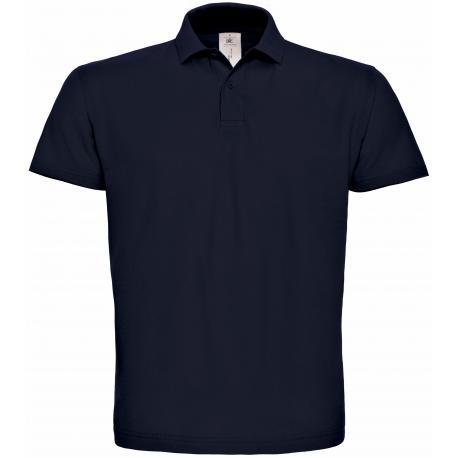 Id.001 polo hombre
