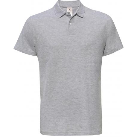 Id.001 polo hombre