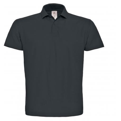 Id.001 polo hombre