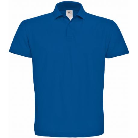 Id.001 polo hombre