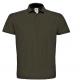 Id.001 polo hombre Ref.TTCGPUI10-MARRON