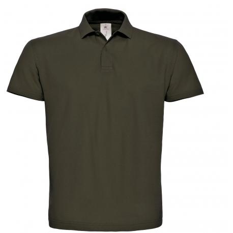 Id.001 polo hombre
