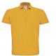Id.001 polo hombre Ref.TTCGPUI10-ORO DE CHILE