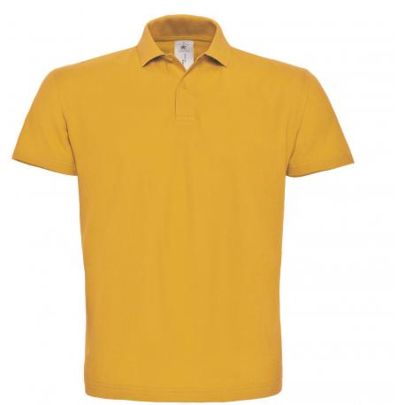 Id.001 polo hombre
